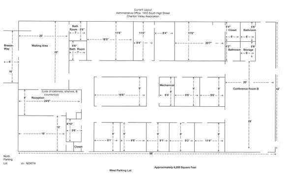 1901 S High St, Kirksville, MO 63501